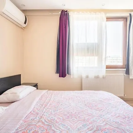 Apartamento Feels Like Close From Every Thing Estambul