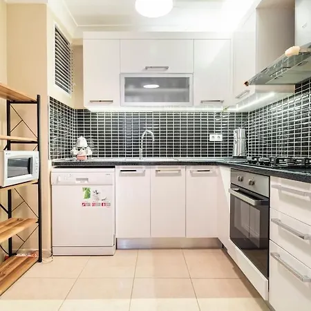 Apartamento Feels Like Close From Every Thing
